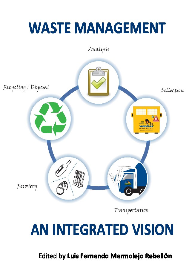 Waste Management - An Integrated Vision