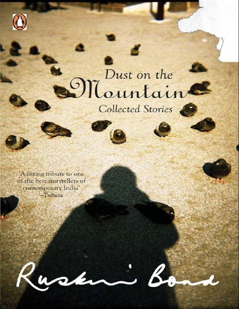 Dust on Mountain Collected Stories