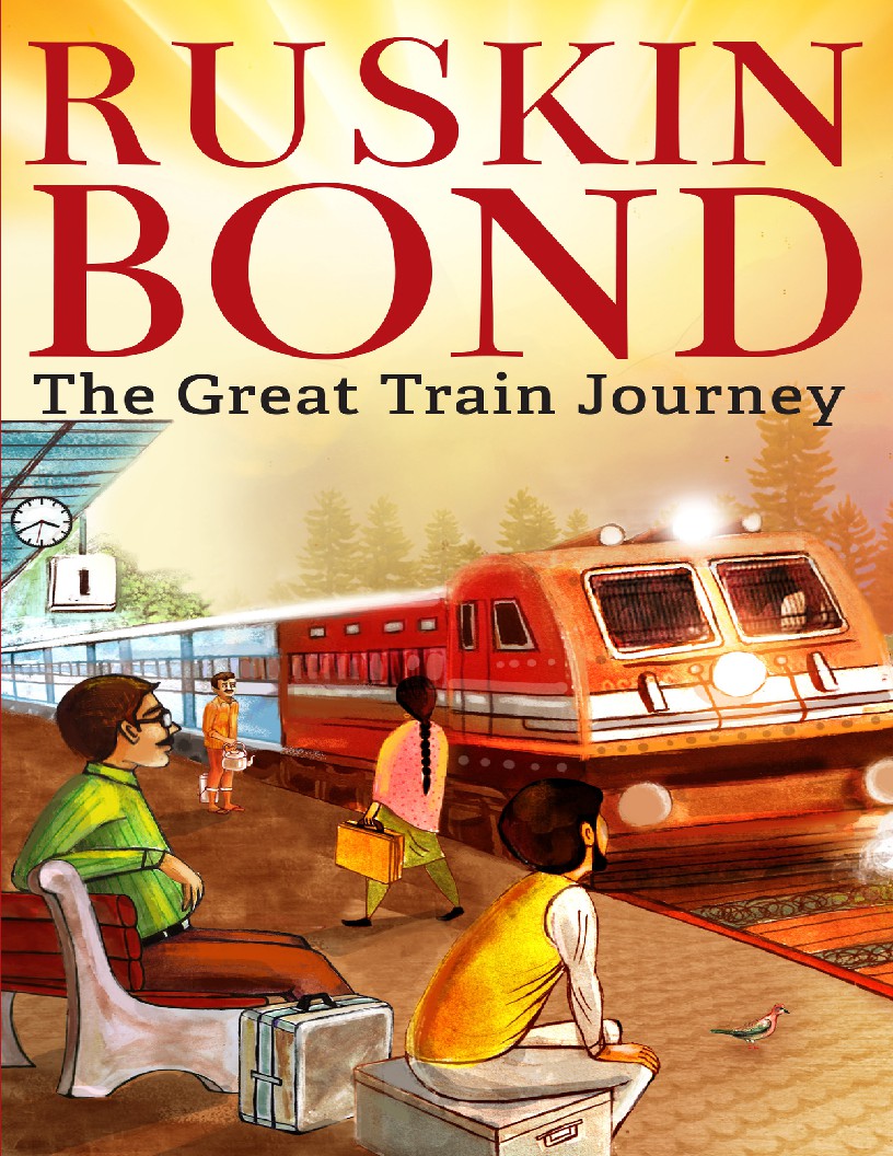 The Great Train Journey