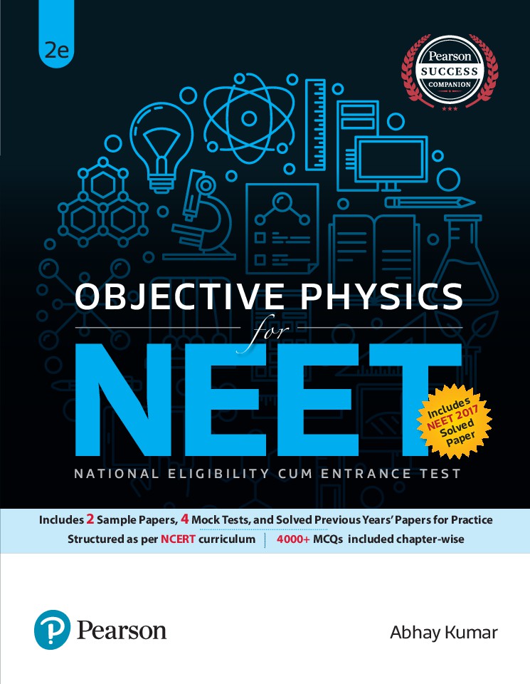 Objective Physics for NEET (Abhay Kumar)