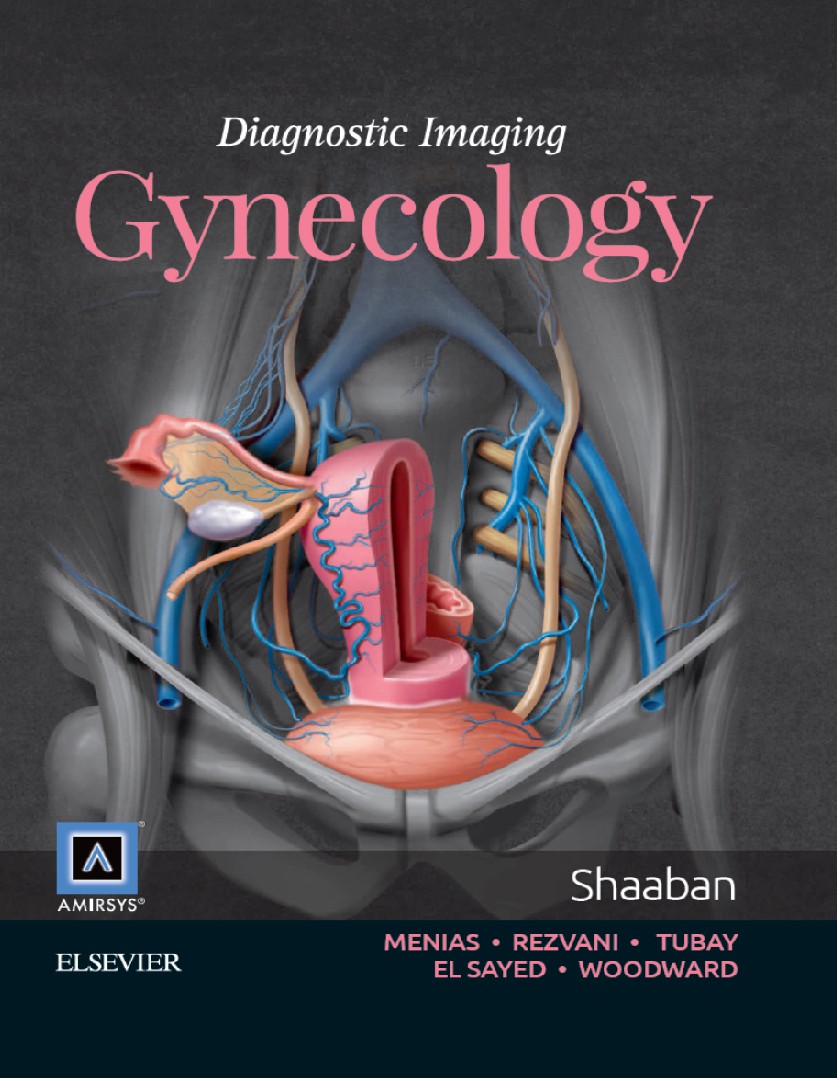 Netter’s Obstetrics and Gynecology 3rd Ed (Roger Smith)