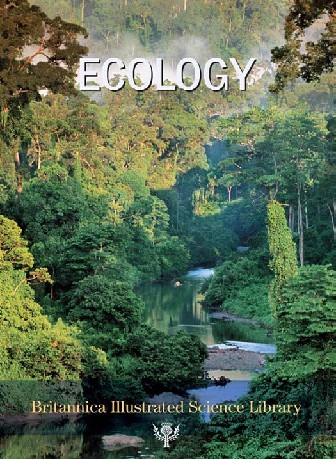 Britannica Illustrated Science Library Volume 17 - Ecology