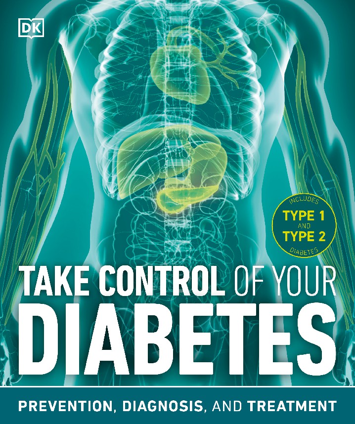 Take Control of Your Diabetes (Rosemary Walker)