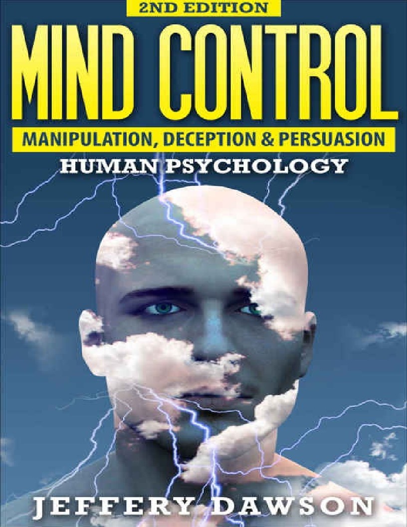 Mind Control Manipulation