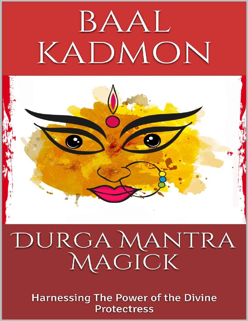 Durga Mantra Magick