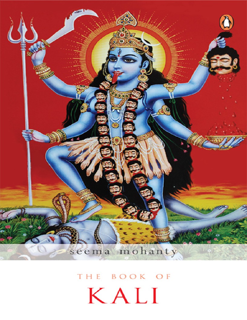 The Book of Kali