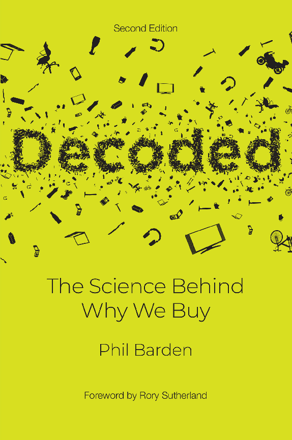 Decoded The Science Behind Why We Buy, 2nd Edition