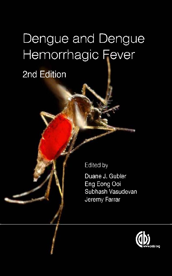 Dengue and Dengue Hemorrhagic Fever