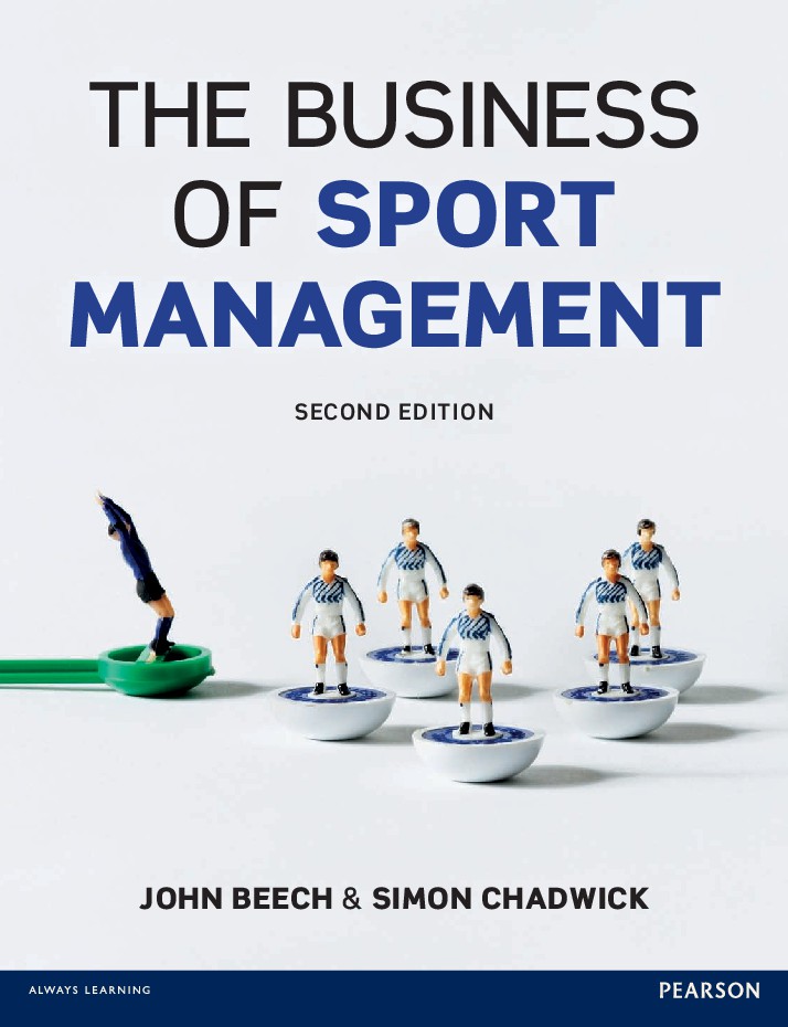 The Business of Sport Management