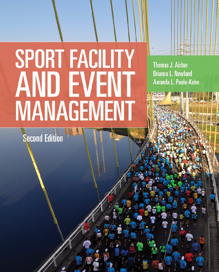 Sport Facility and Management-2nd Ed