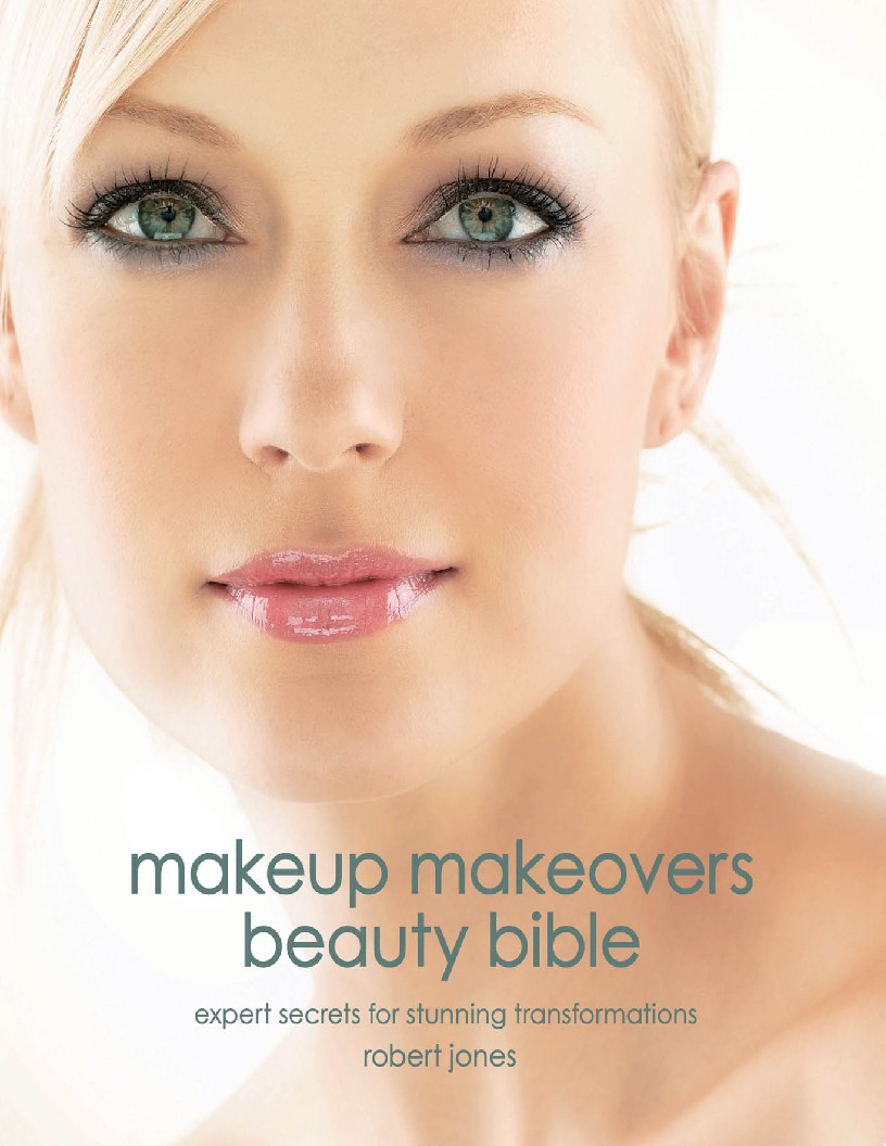 Makeup Makeovers Beauty Bible