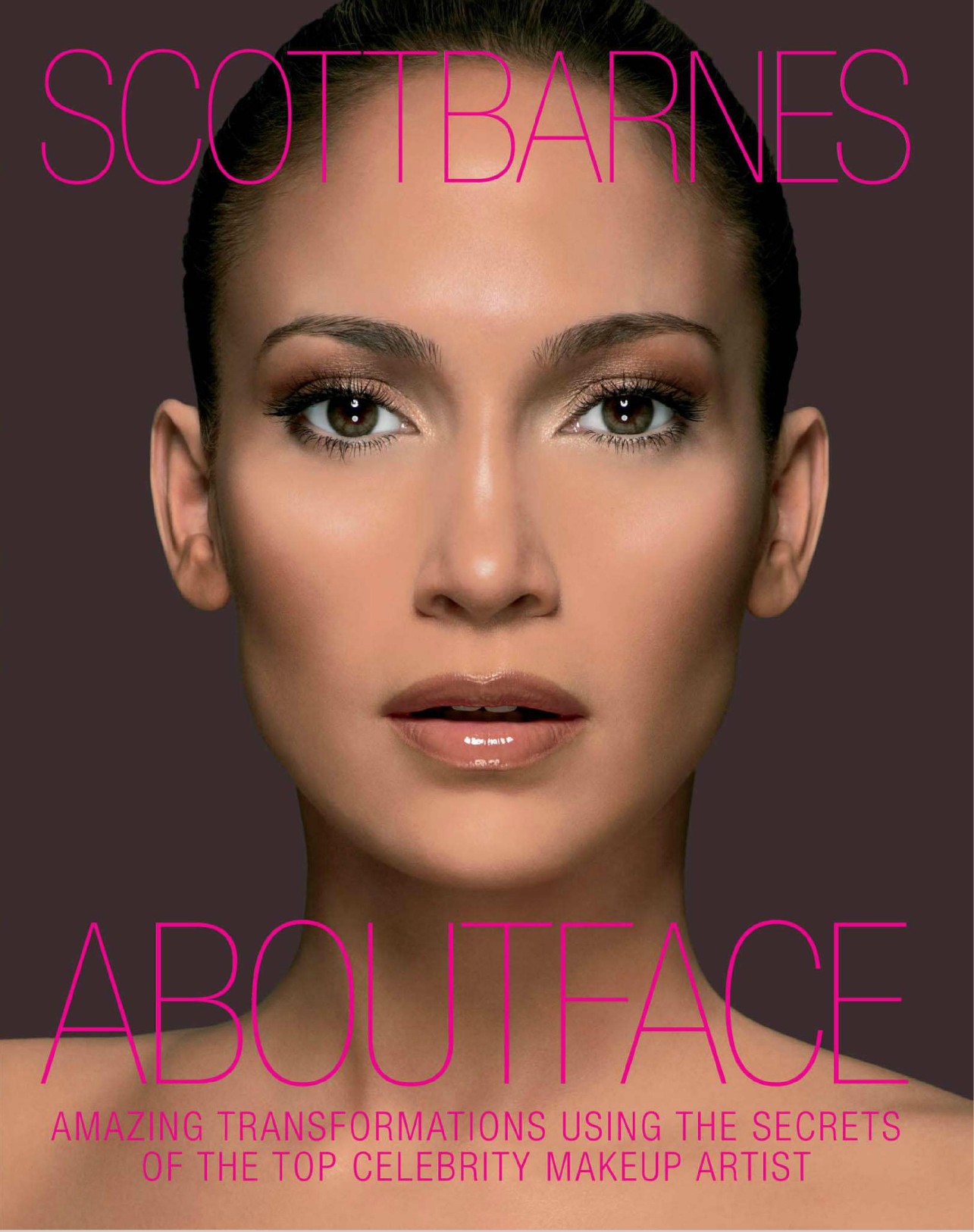 About Face Amazing Transformations