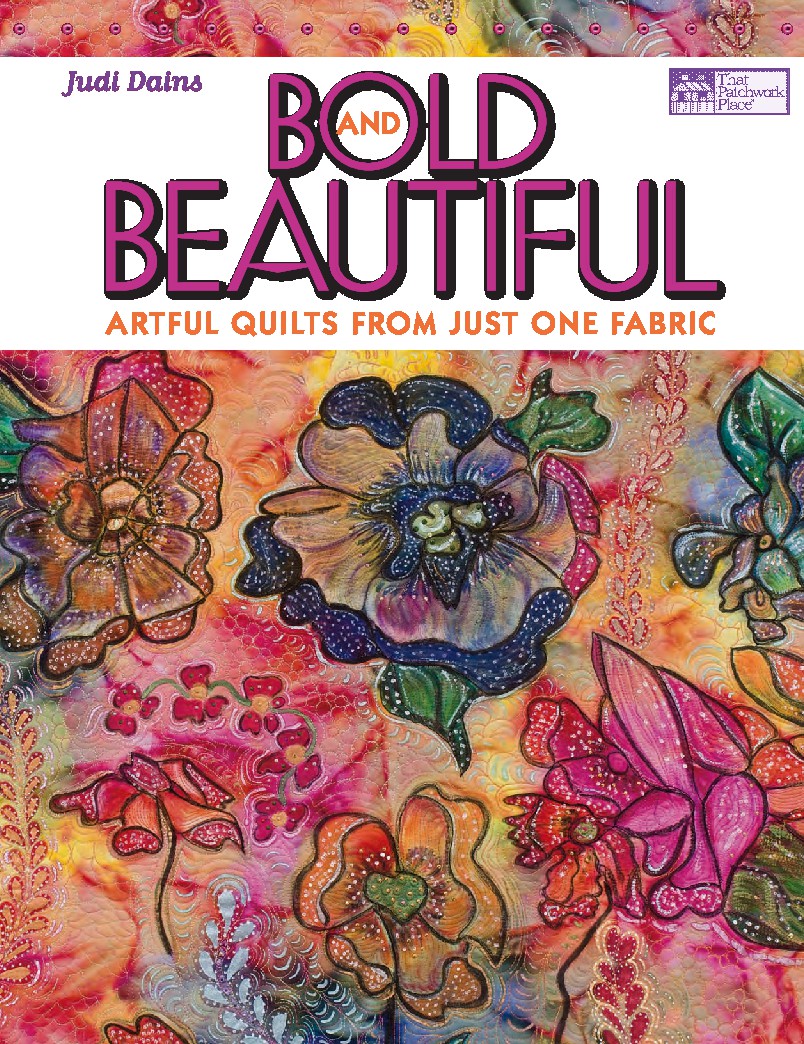 Bold and Beautiful Artful