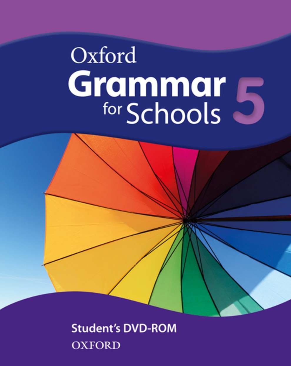 Oxford Grammar for Schools 5