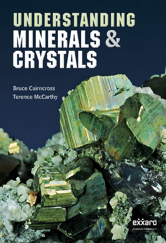 Understanding Minerals  Crystals