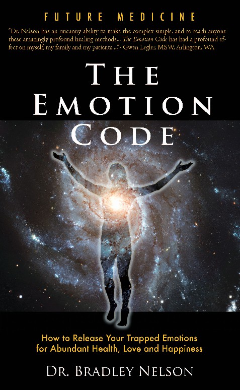 The Emotion Code (Bradley Nelson) (z-lib