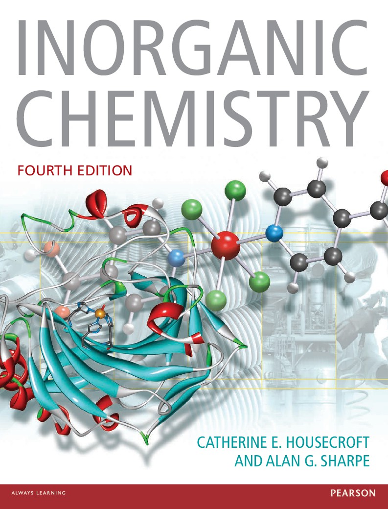 Inorganic Chemistry