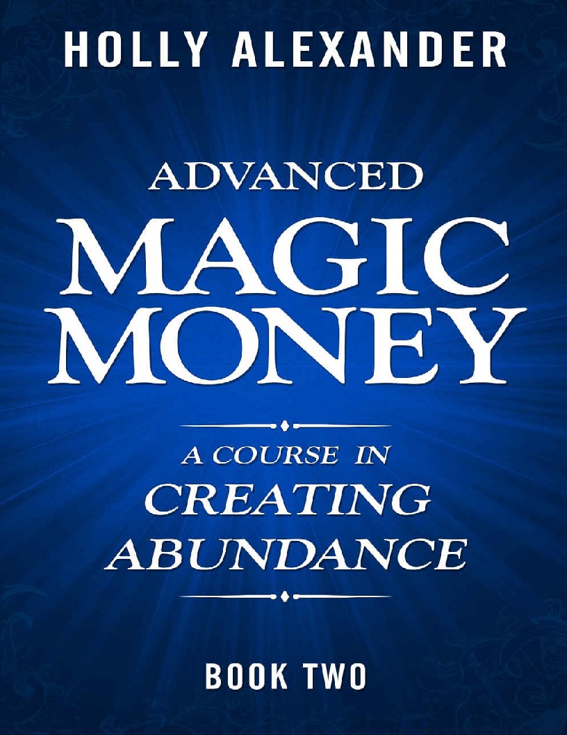 Advanced Magic Money