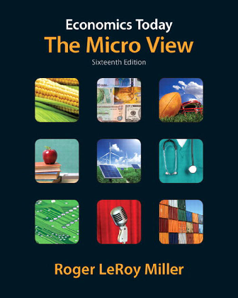 Economics Today_ The Micro View