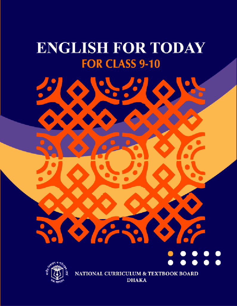 English for  Class 9-10