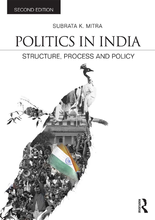 Politics in India Structure