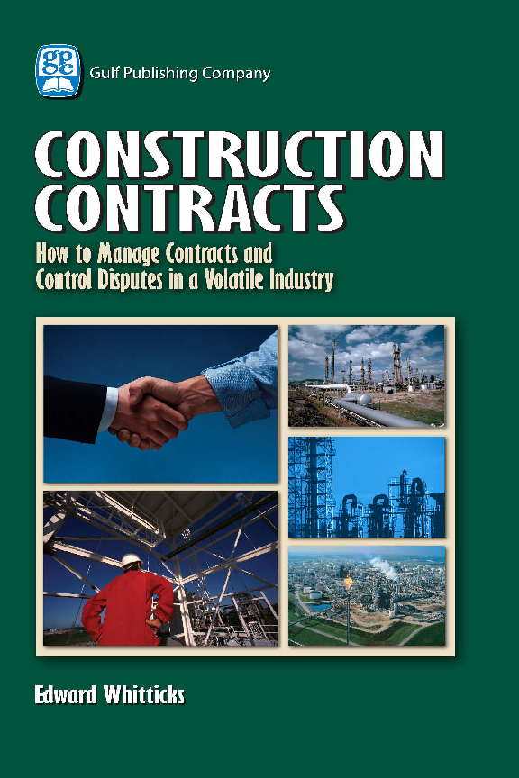 Construction Contracts