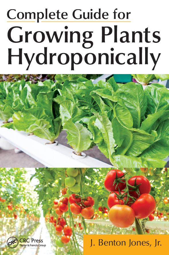 Complete Guide for Growing Plants Hydroponically