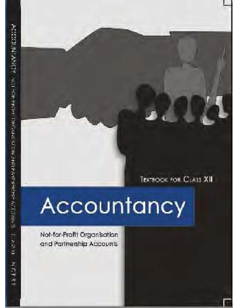 NCERTClass-12Accountancy