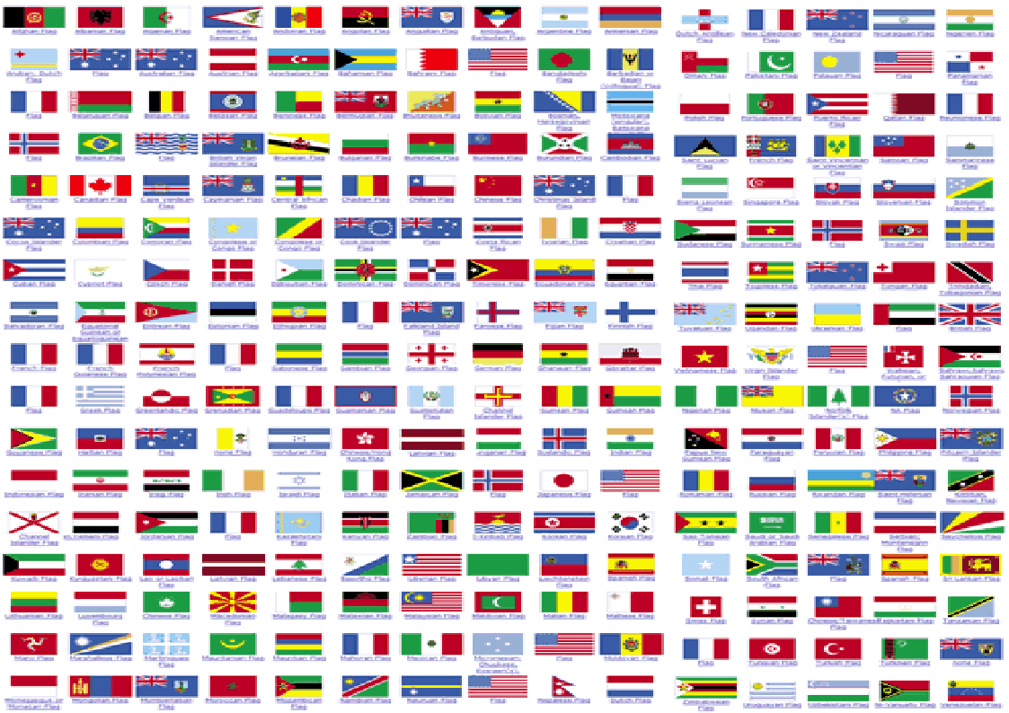 World Flags 2011 (Pearson K12 Media)