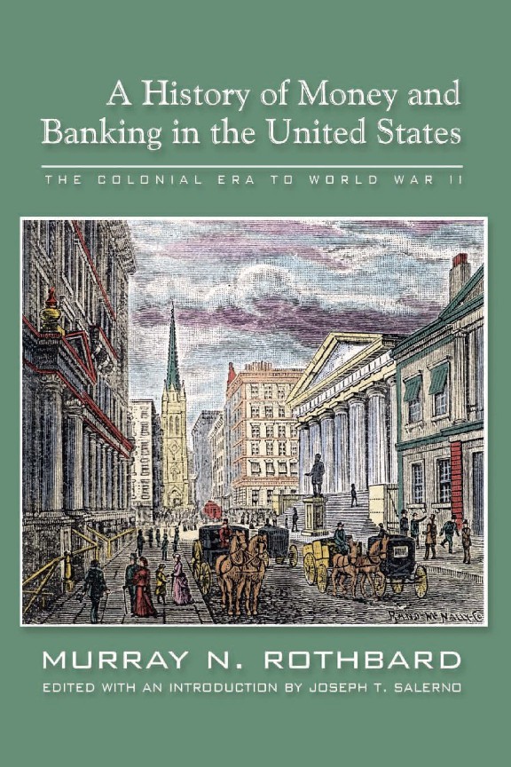 A History of Money and Banking