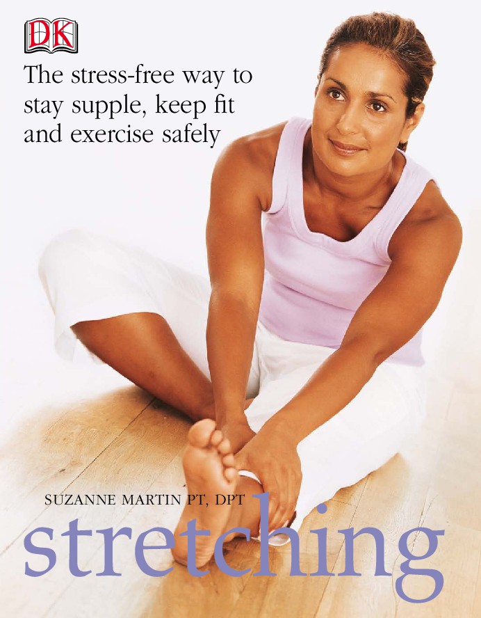 Stretching (Suzanne Martin)