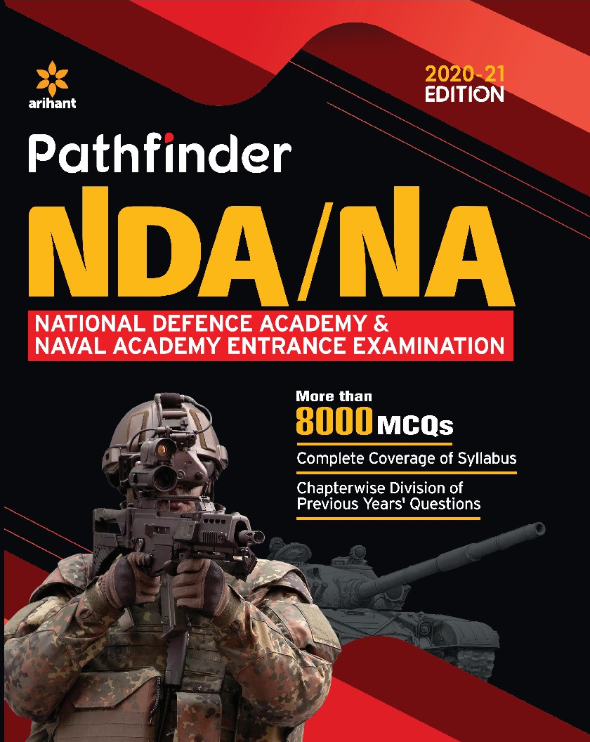 Arihant Pathfinder NDA_NA National Defe - Arihant Experts