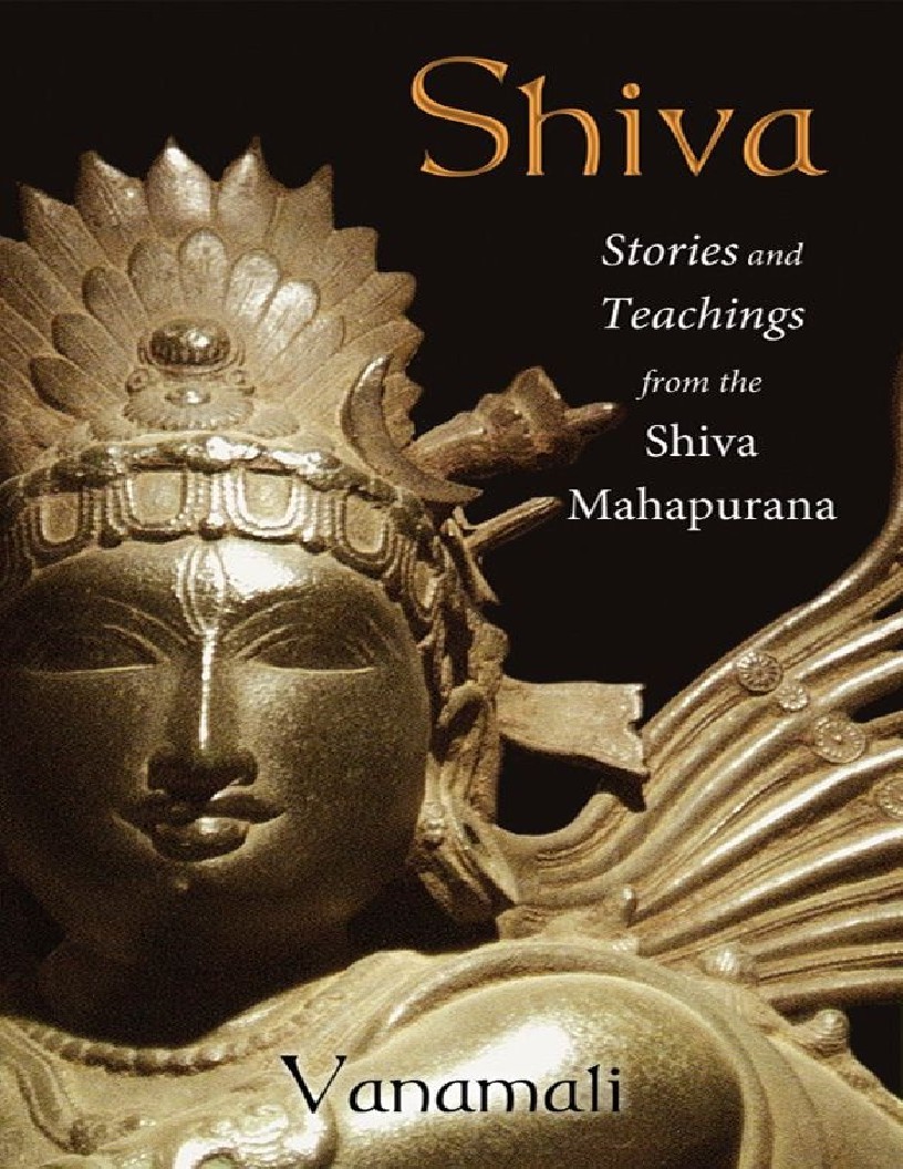 Shiva Stories