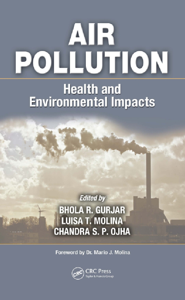 Air Pollution Health