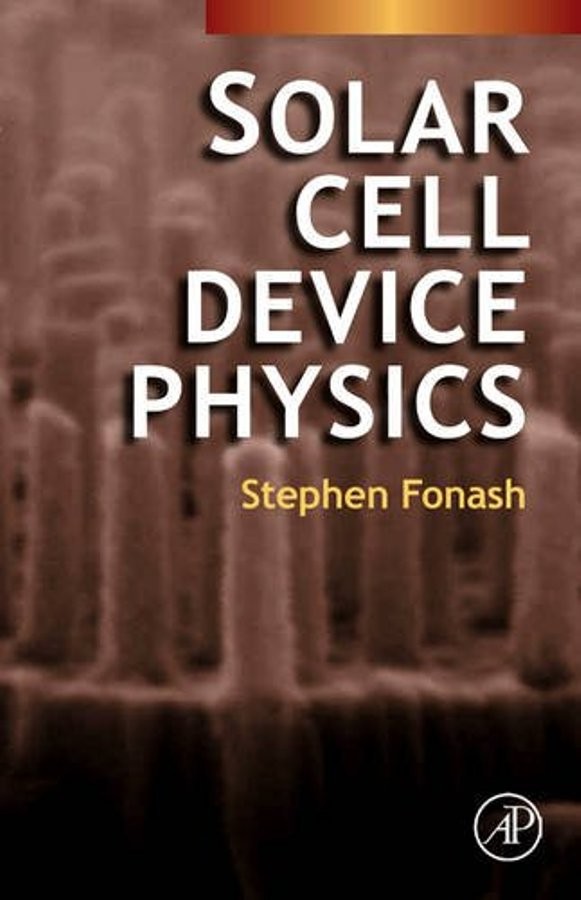 solar cell device physics