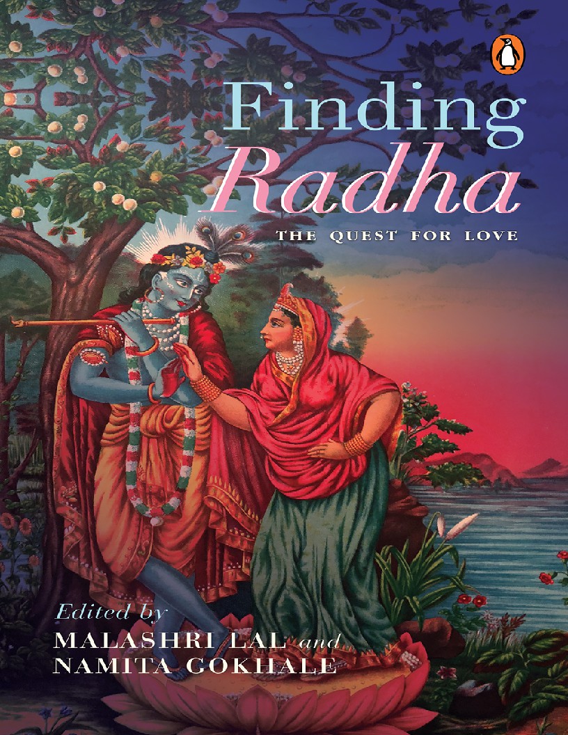 Finding Radha The Quest for Love
