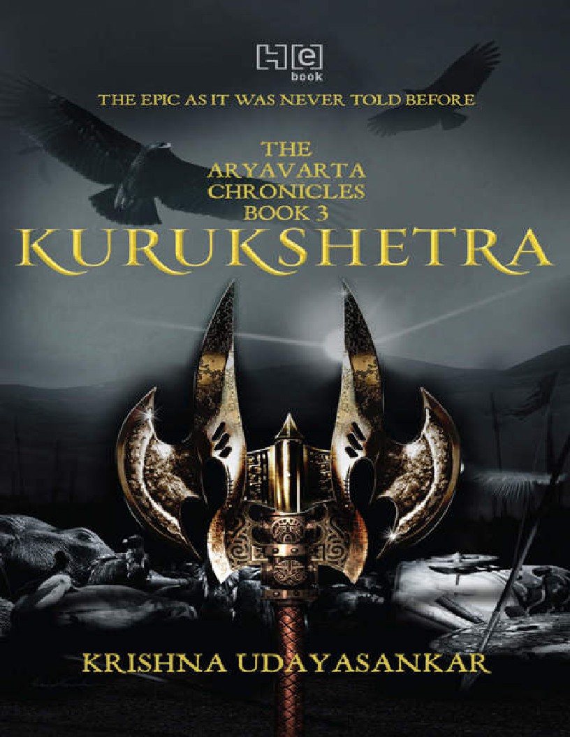 Kurukshetra (Udayasankar, Krishna)
