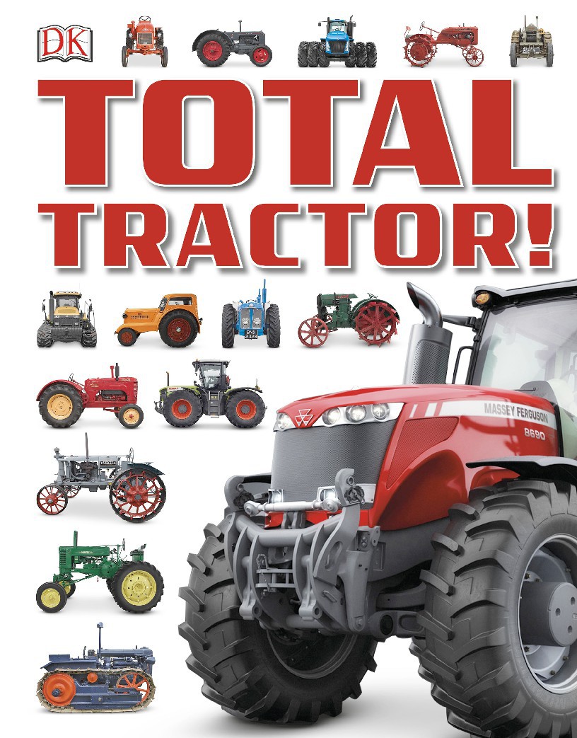 Total Tractor (DK)