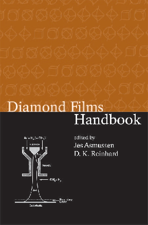 Diamond Films Handbook (Marcel Dekker)