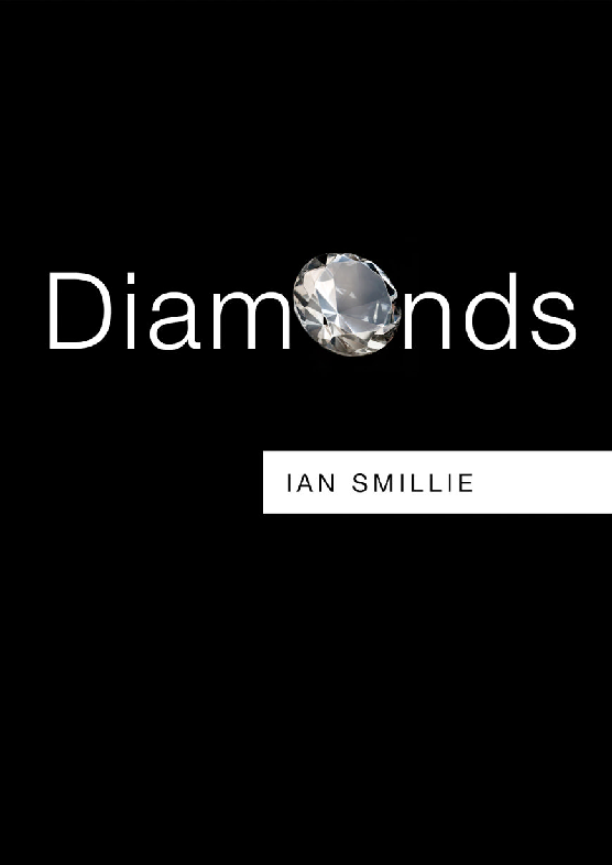 Diamonds (Ian Smillie)