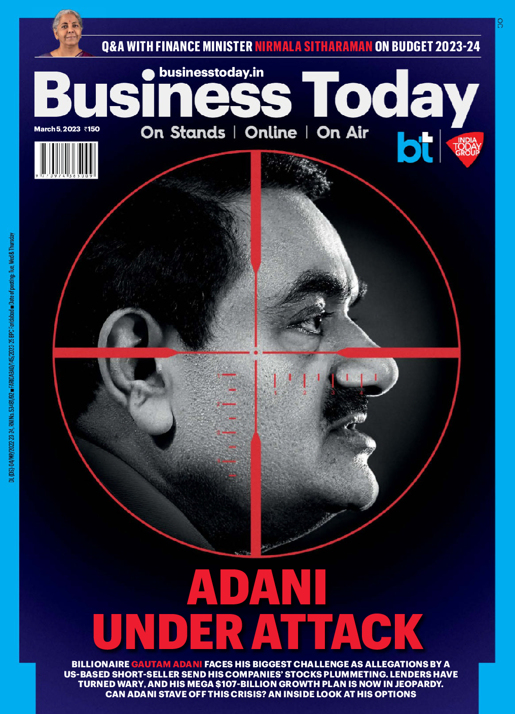 Business Today 05 MAR 2023