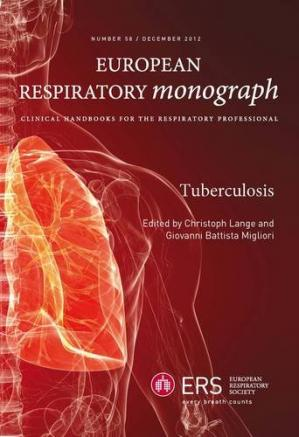 Tuberculosis ERS Monograph