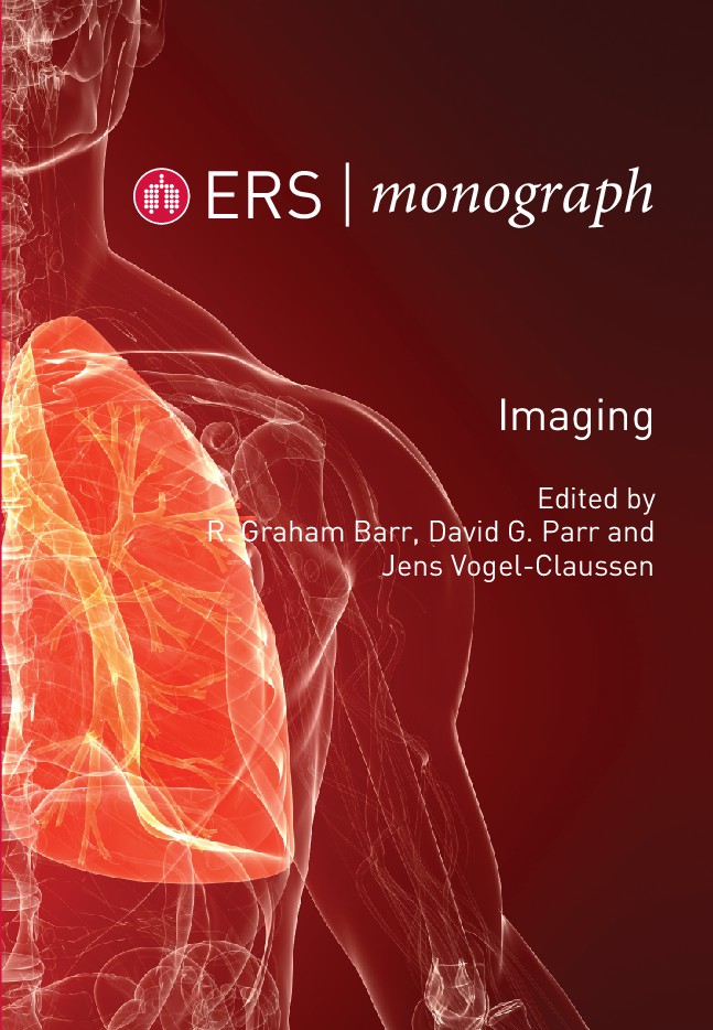 Imaging ERS Monograph