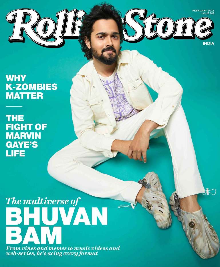 Rolling Stone India Issue 180, February 2023