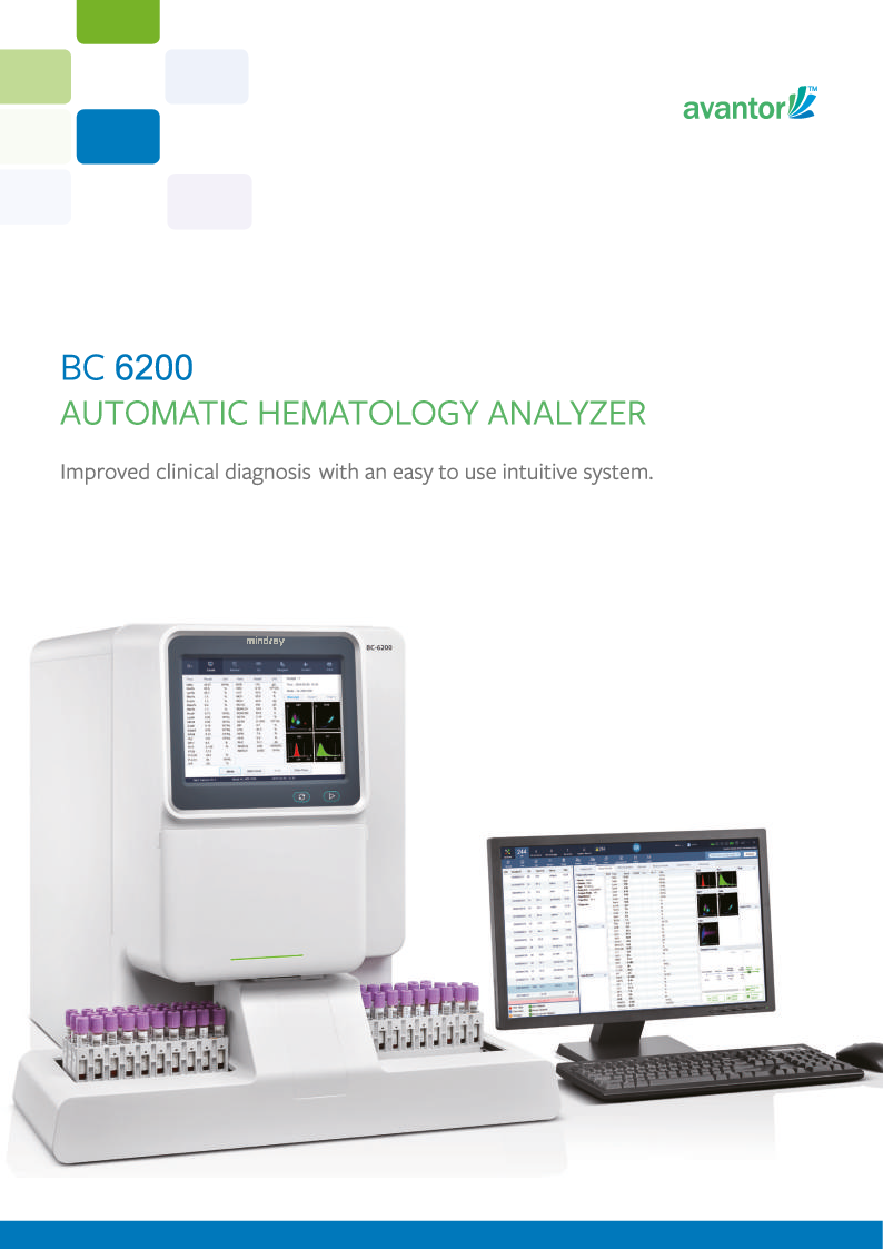 hematology-analyzer-fully-automatic-bc-6200-avantor-mindray