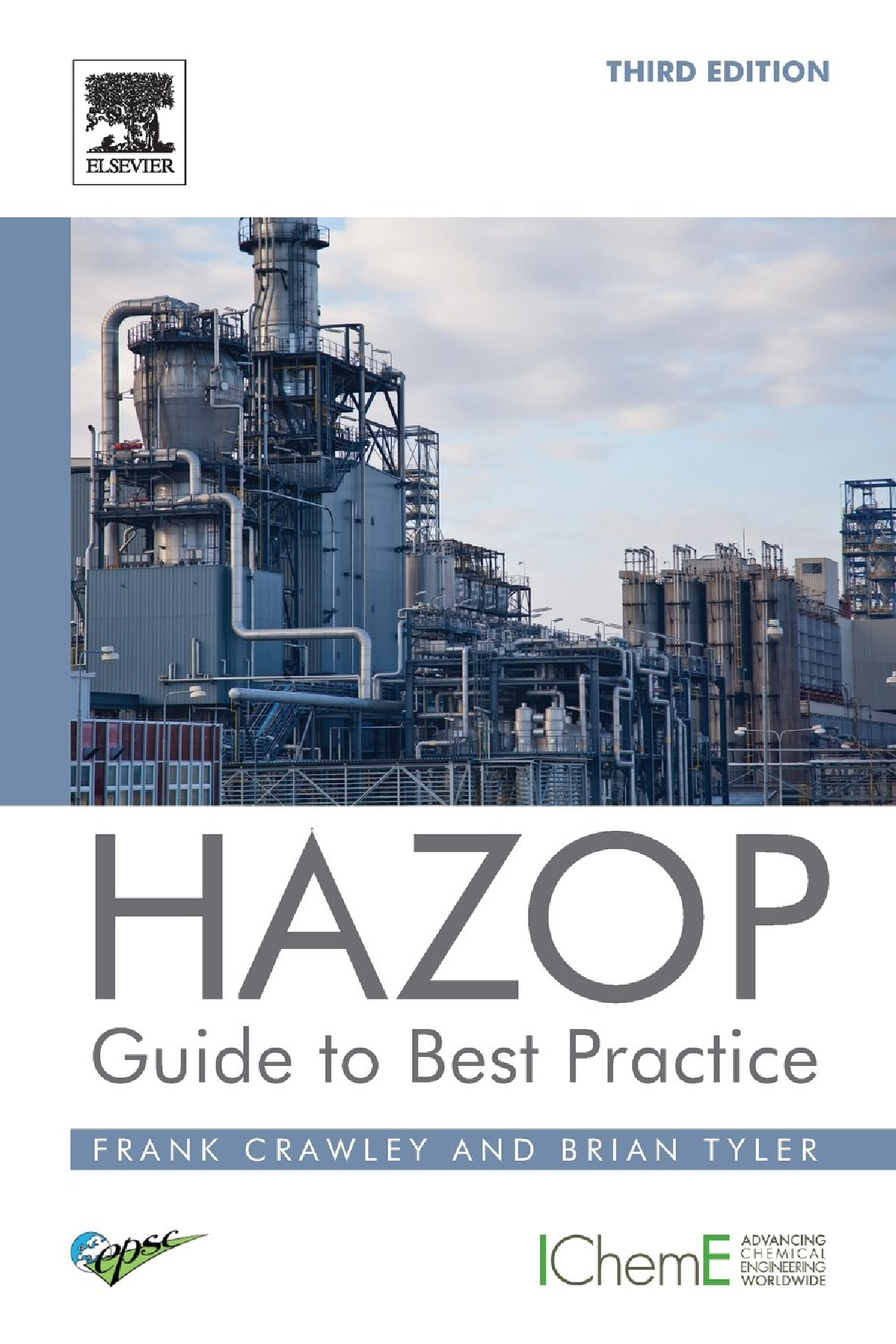 HAZOP guide to best practice guidelines to best practice for the process and chemical industries