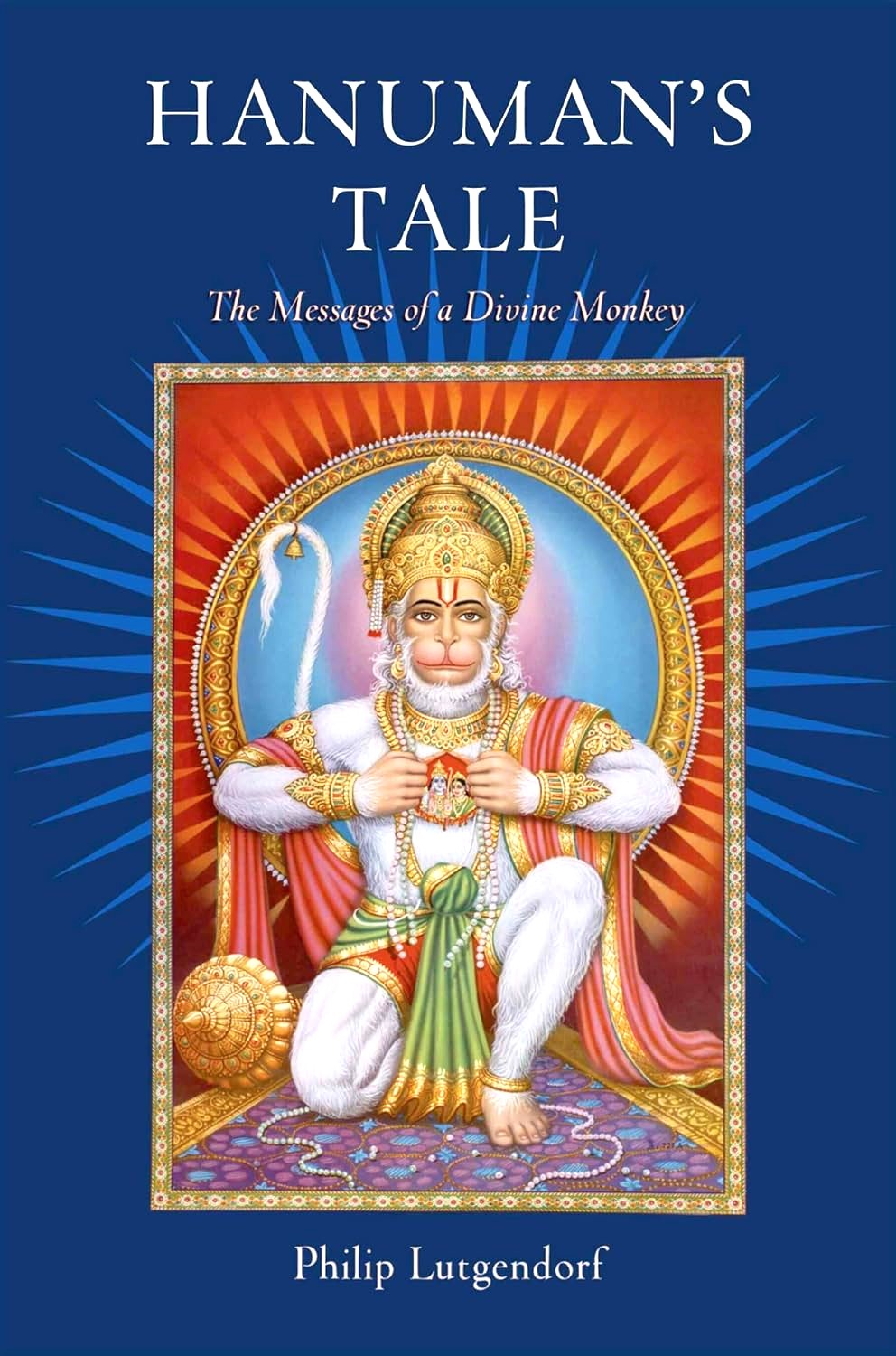 digital library ebook Hanumans Tale The Messages of a Divine Monkey , digital library ebook