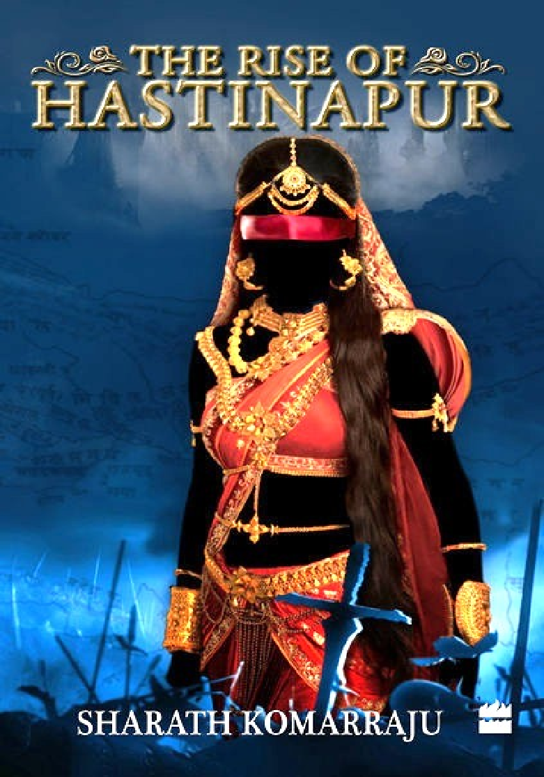 digital library ebook The Rise of Hastinapur Sharath Komarraju , digital library ebook