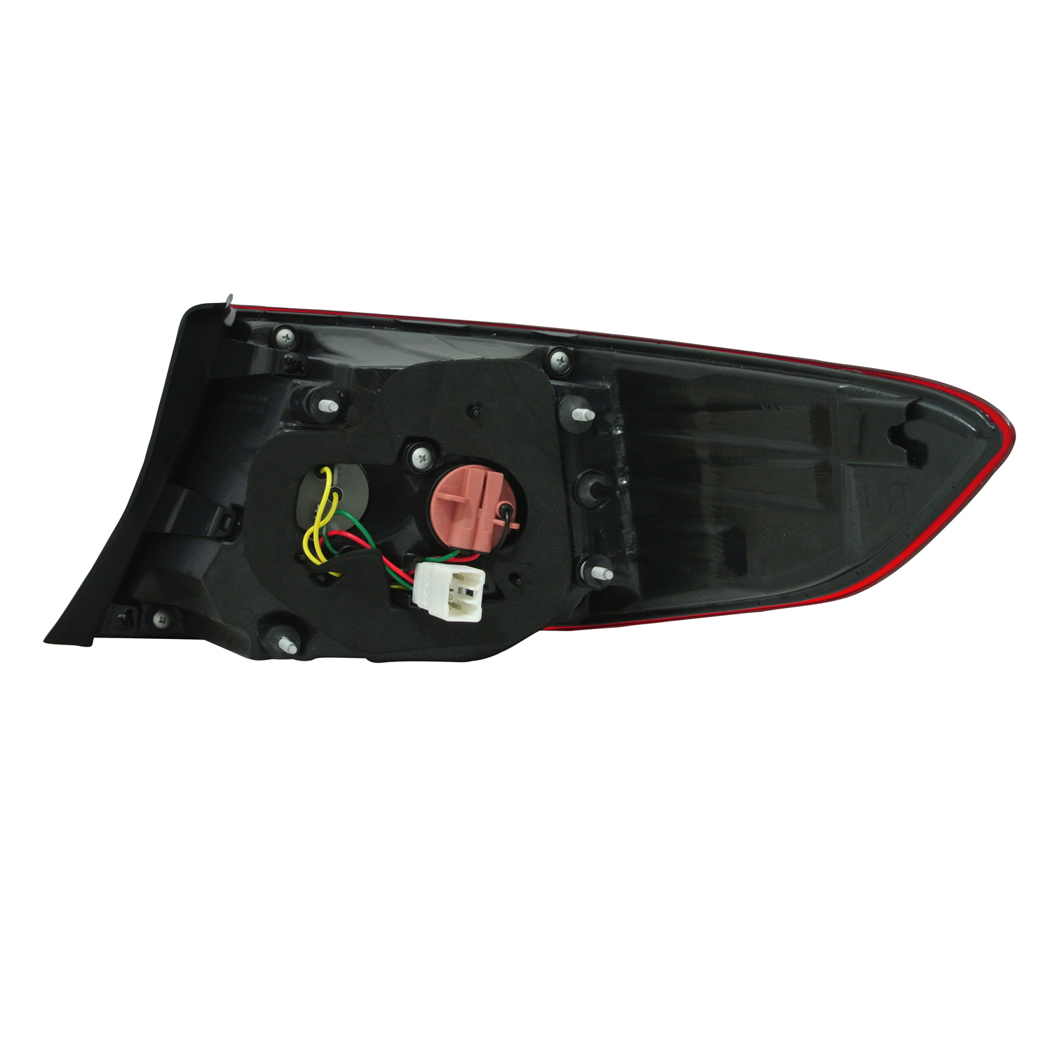 Product photo 2 - 11-6722-00-9