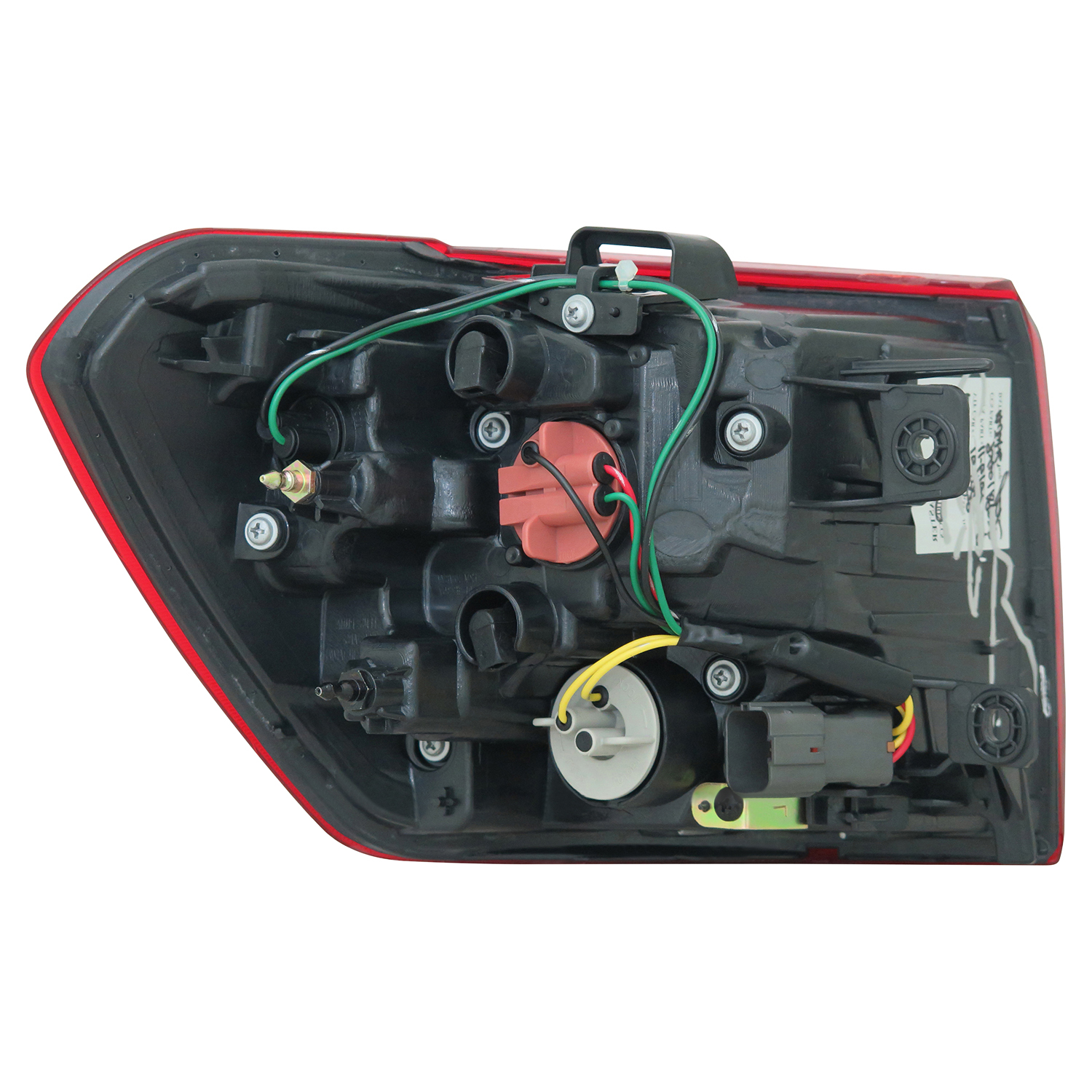 Product photo 2 - 11-6763-00-9